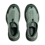 HOKA PROJECT TRANSPORT รองเท้าลำลองไลฟ์สไตล์สำหรับผู้ชายและผู้หญิง - Rev Online