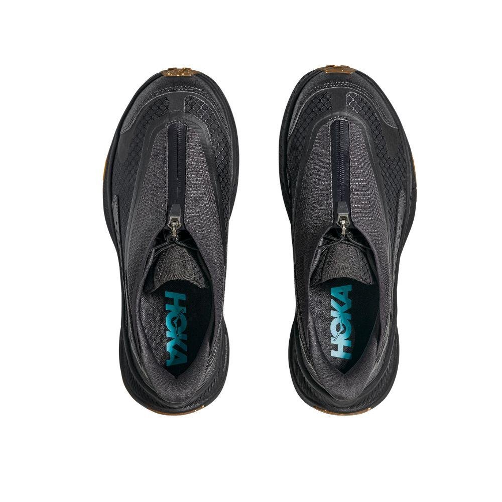 HOKA PROJECT TRANSPORT รองเท้าลำลองไลฟ์สไตล์สำหรับผู้ชายและผู้หญิง - Rev Online