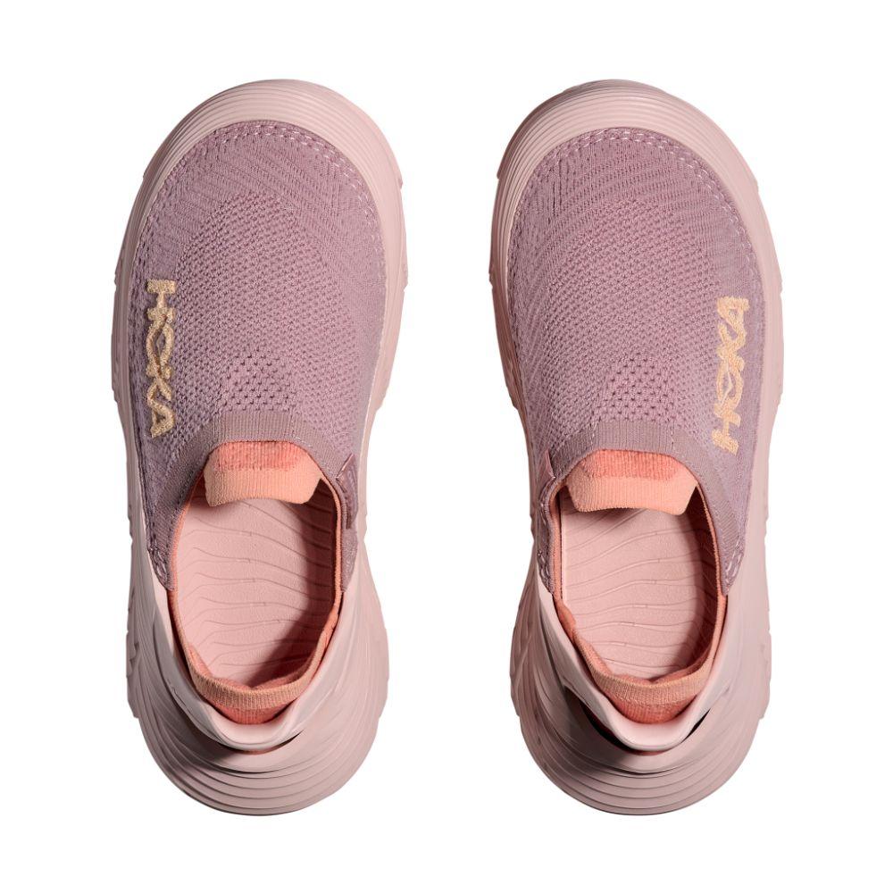 HOKA RESTORE TC AERINO รองเท้าวิ่งเทรลสำหรับผู้ชายและผู้หญิง - Rev Online