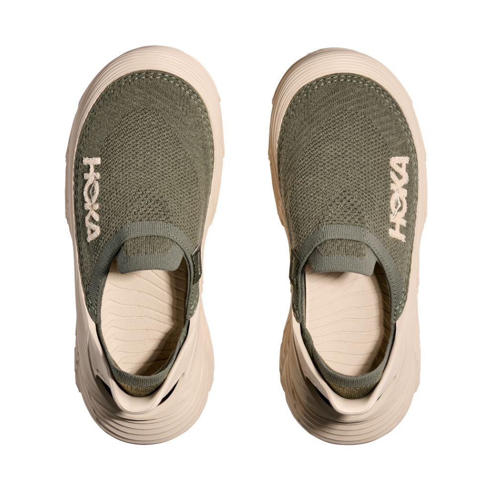 HOKA RESTORE TC AERINO รองเท้าวิ่งเทรลสำหรับผู้ชายและผู้หญิง - Rev Online