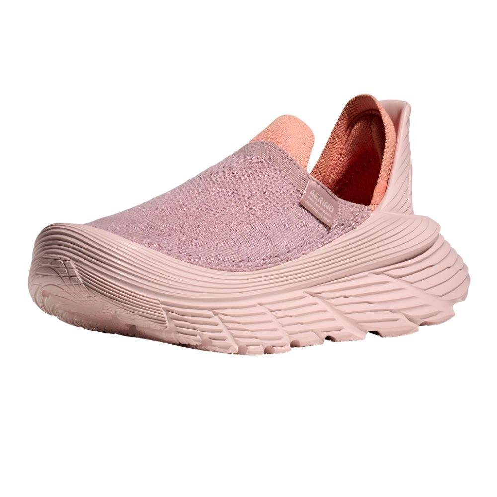 HOKA RESTORE TC AERINO รองเท้าวิ่งเทรลสำหรับผู้ชายและผู้หญิง - Rev Online