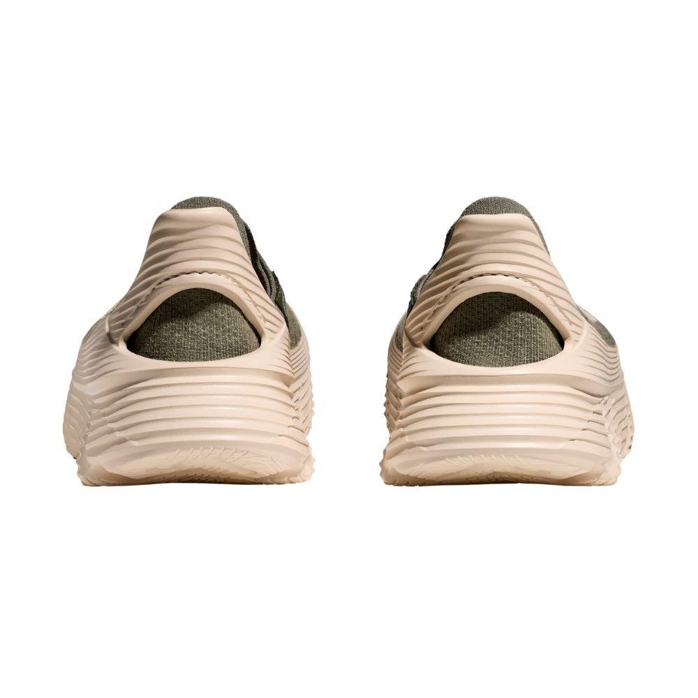 HOKA RESTORE TC AERINO รองเท้าวิ่งเทรลสำหรับผู้ชายและผู้หญิง - Rev Online