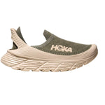 HOKA RESTORE TC AERINO รองเท้าวิ่งเทรลสำหรับผู้ชายและผู้หญิง - Rev Online
