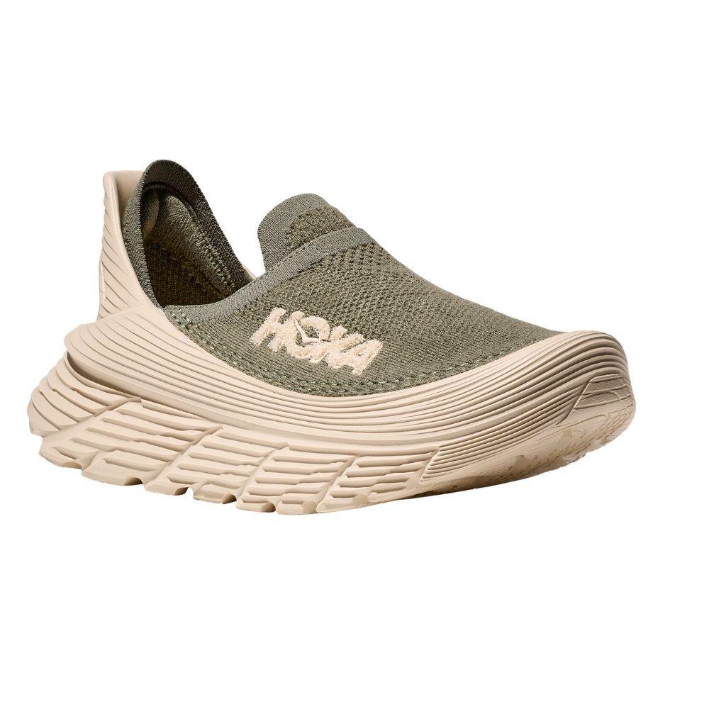 HOKA RESTORE TC AERINO รองเท้าวิ่งเทรลสำหรับผู้ชายและผู้หญิง - Rev Online