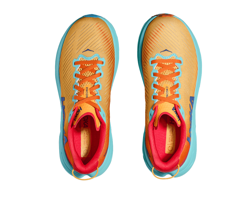 HOKA - RINCON 3 WIDE Women - Rev Online