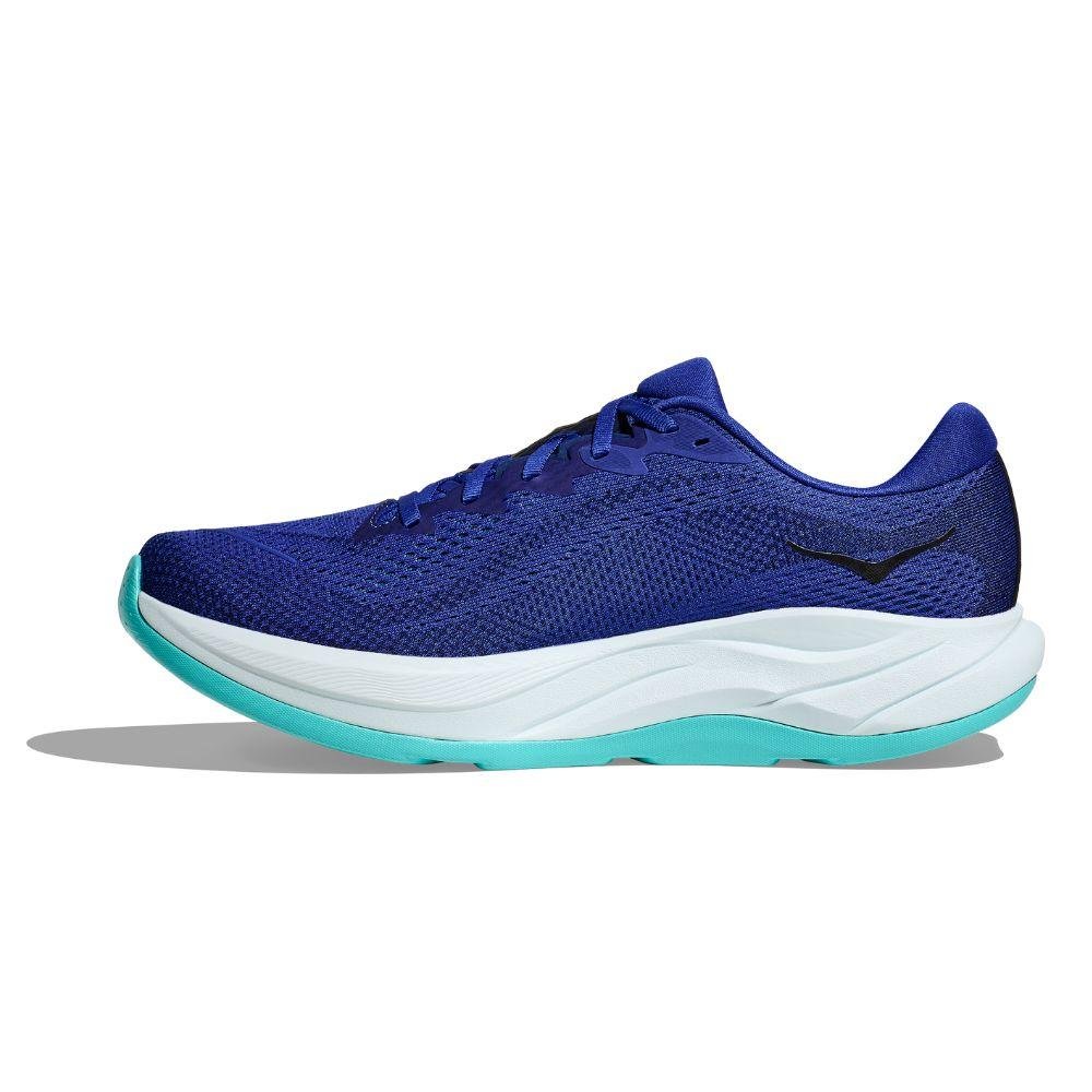 HOKA RINCON 4 รองเท้าวิ่งถนนผู้ชาย - Rev Online