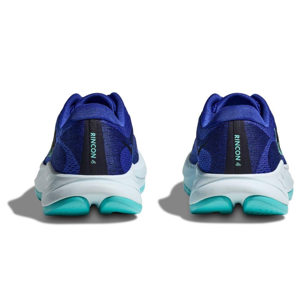 HOKA RINCON 4 รองเท้าวิ่งถนนผู้ชาย - Rev Online