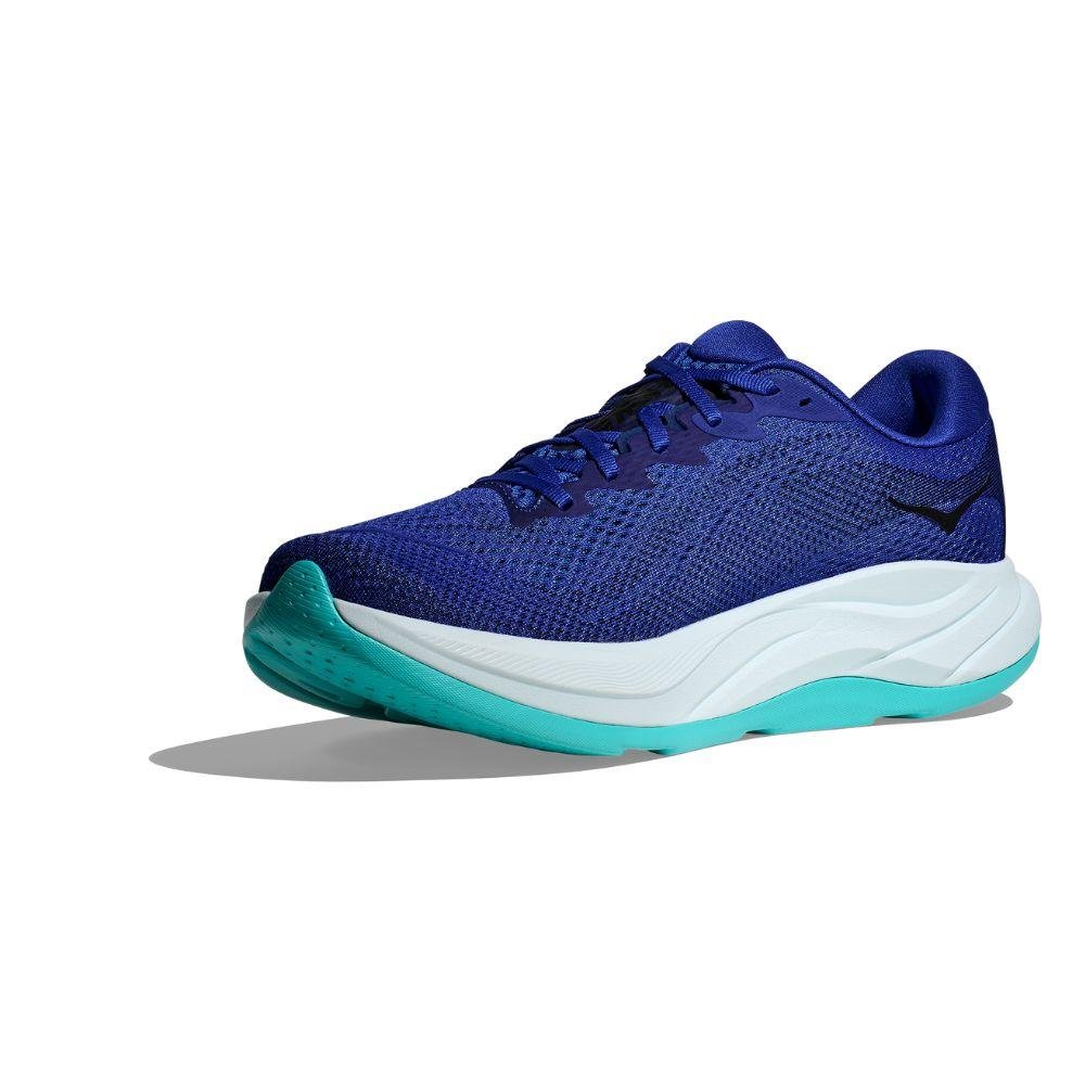 HOKA RINCON 4 รองเท้าวิ่งถนนผู้ชาย - Rev Online