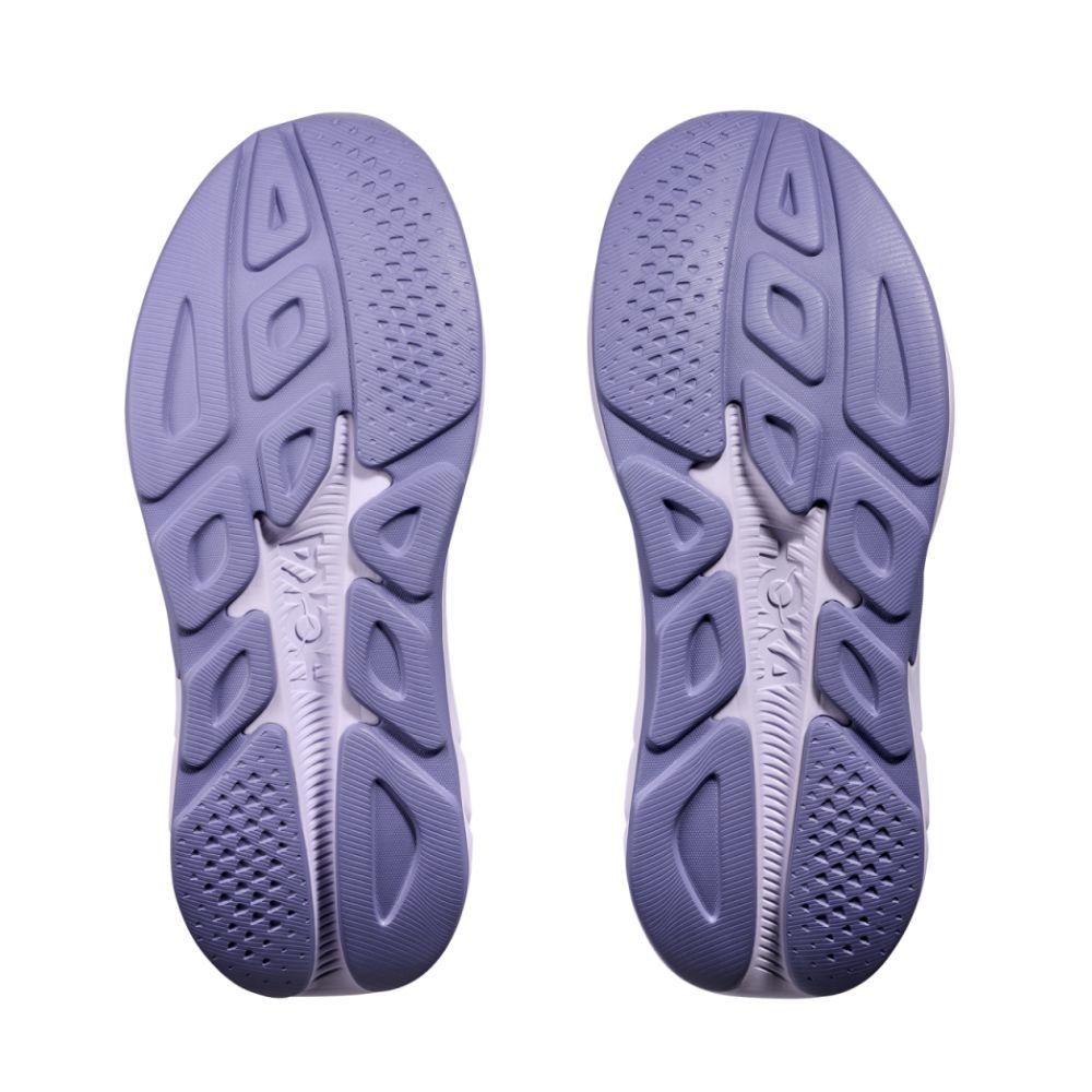 HOKA RINCON 4 รองเท้าวิ่งถนนผู้หญิง - Rev Online