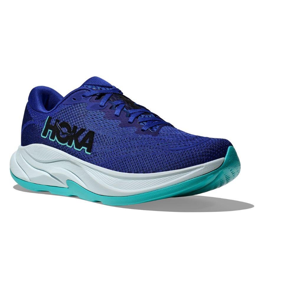 HOKA RINCON 4 รองเท้าวิ่งถนนผู้ชาย - Rev Online