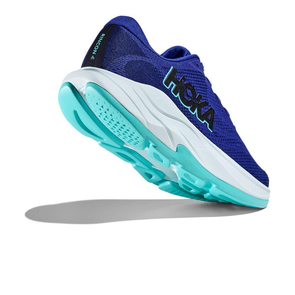HOKA RINCON 4 รองเท้าวิ่งถนนผู้ชาย - Rev Online