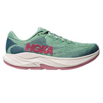 HOKA RINCON 4 WIDE รองเท้าวิ่งถนนผู้หญิง - Rev Online
