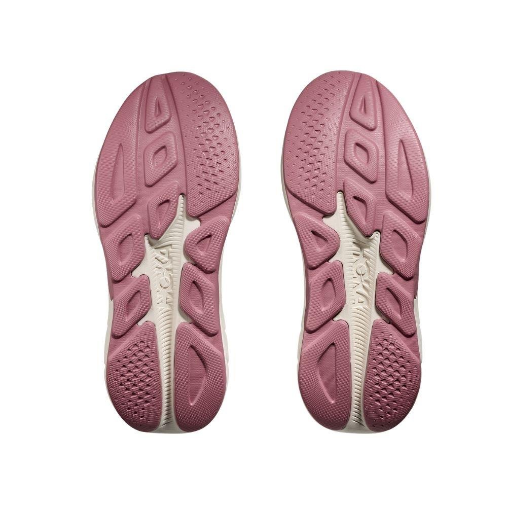 HOKA RINCON 4 WIDE รองเท้าวิ่งถนนผู้หญิง - Rev Online