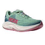 HOKA RINCON 4 WIDE รองเท้าวิ่งถนนผู้หญิง - Rev Online