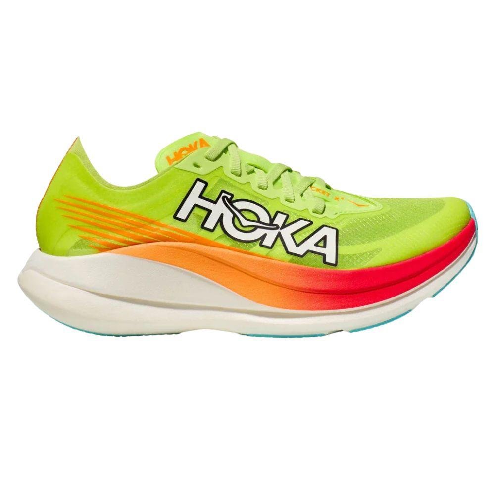 HOKA - ROCKET X 2 Unisex - Rev Online