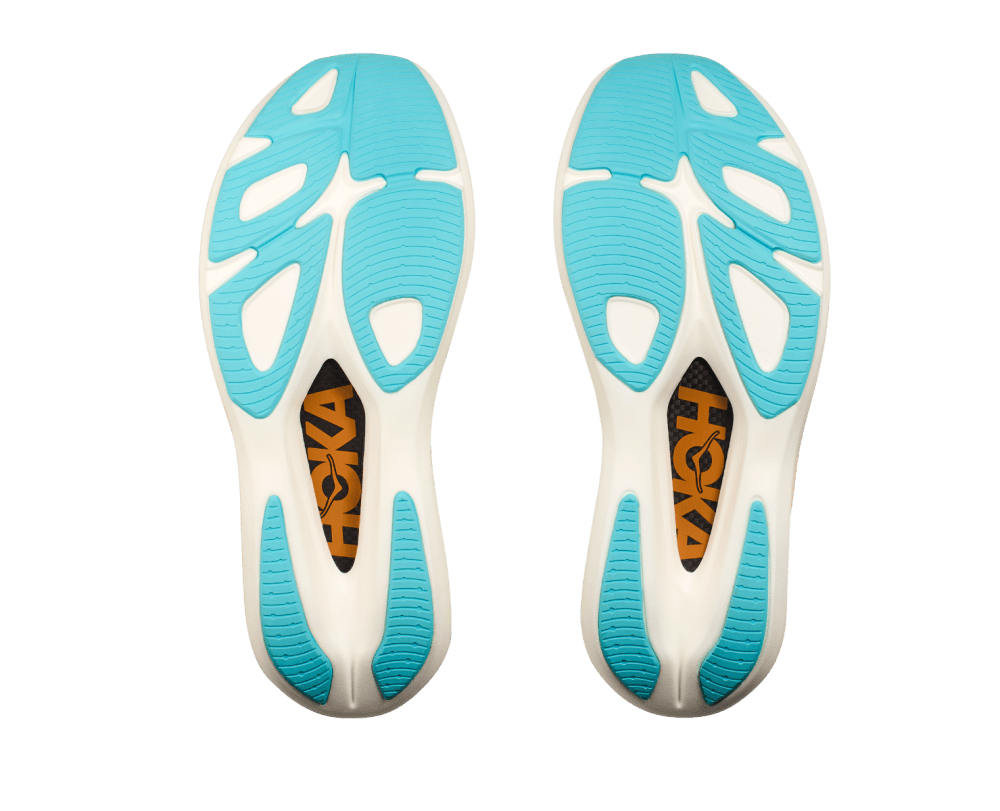 HOKA - ROCKET X 2 Unisex - Rev Online