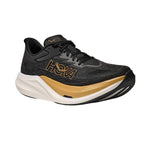 HOKA ROCKET X 3 รองเท้าวิ่งถนนสำหรับผู้ชายและผู้หญิง - Rev Online