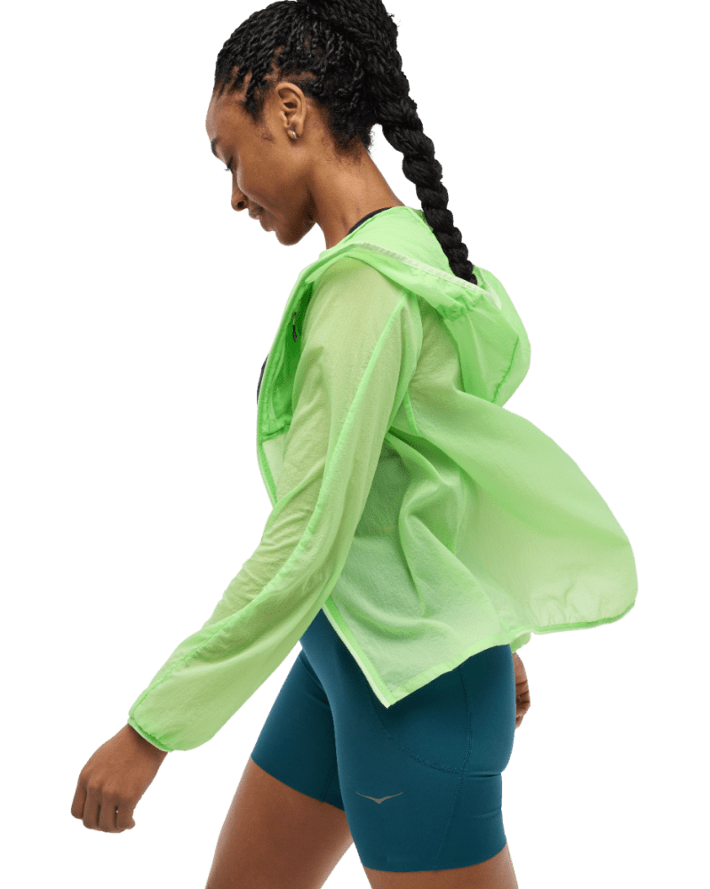 HOKA - SKYFLOW JACKET Women - Rev Online