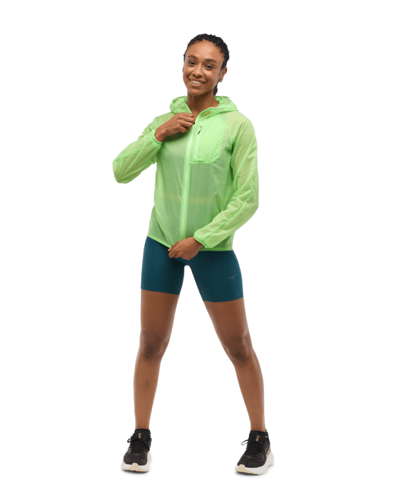 HOKA - SKYFLOW JACKET Women - Rev Online