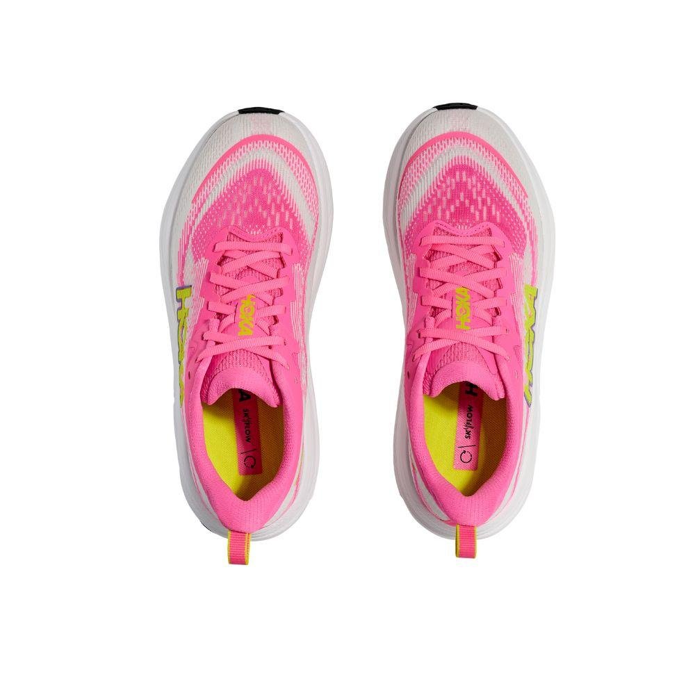 HOKA SKYFLOW รองเท้าวิ่งถนนผู้หญิง - Rev Online