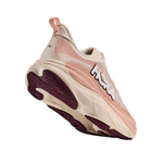 HOKA SKYFLOW WIDE รองเท้าวิ่งถนนผู้หญิง - Rev Online