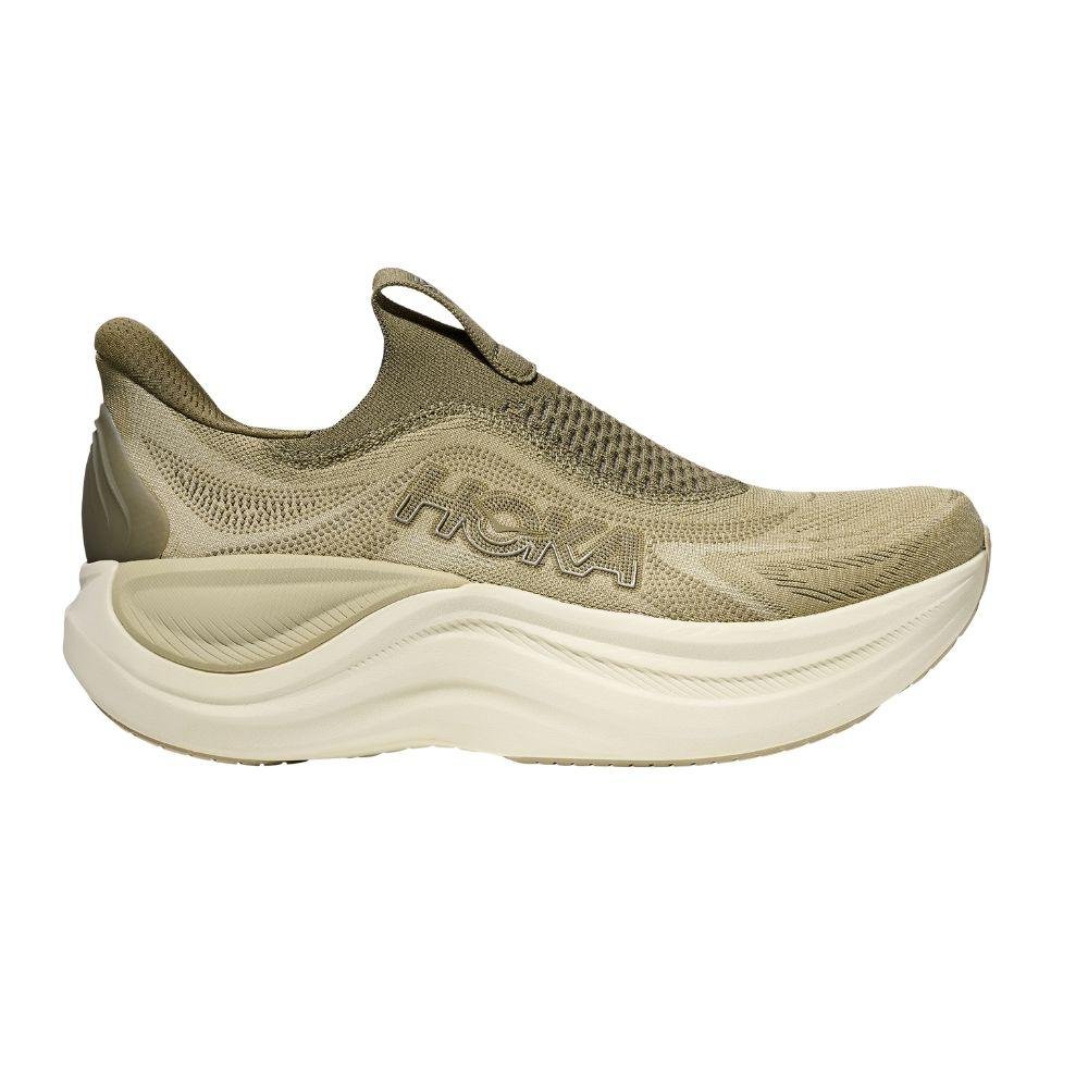 HOKA SKYWARD LACELESS รองเท้าวิ่งถนนผู้ชาย - Rev Online