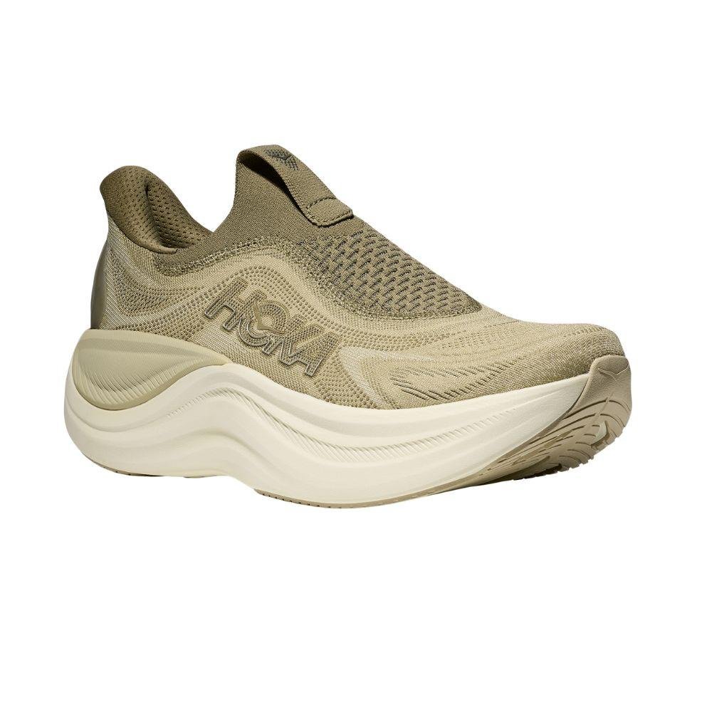 HOKA SKYWARD LACELESS รองเท้าวิ่งถนนผู้ชาย - Rev Online