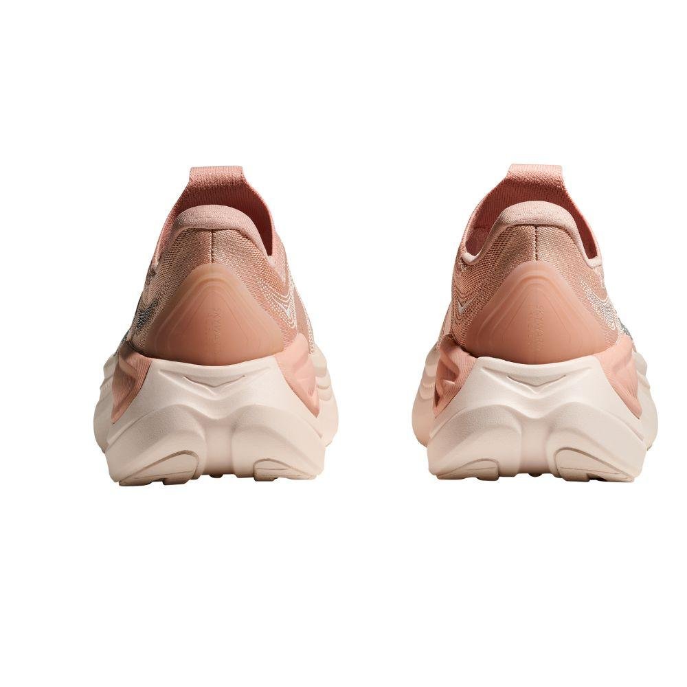 HOKA SKYWARD LACELESS รองเท้าวิ่งถนนผู้หญิง - Rev Online