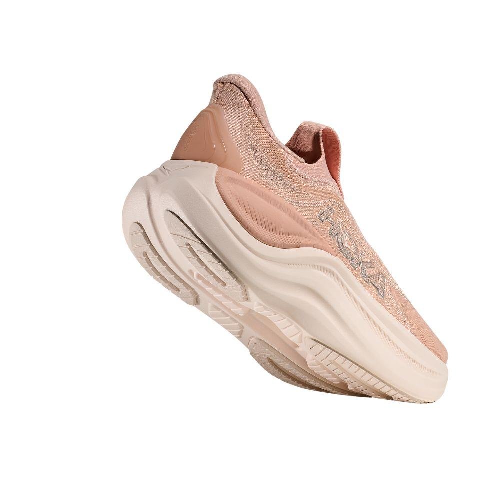 HOKA SKYWARD LACELESS รองเท้าวิ่งถนนผู้หญิง - Rev Online