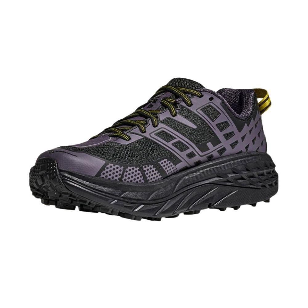 HOKA SPEEDGOAT 2 รองเท้าวิ่งเทรลสำหรับผู้ชายและผู้หญิง - Rev Online