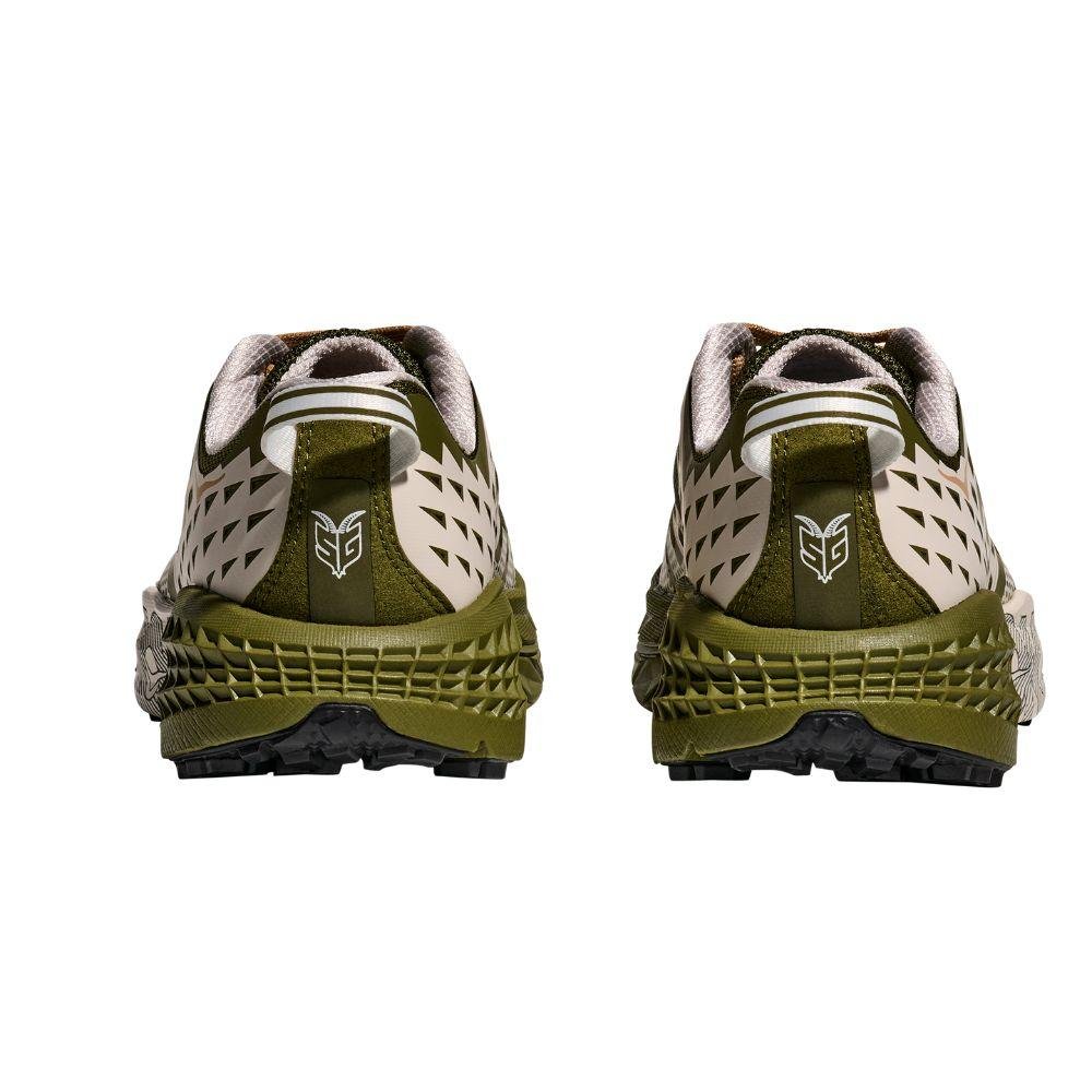 HOKA SPEEDGOAT 2 รองเท้าวิ่งเทรลสำหรับผู้ชายและผู้หญิง - Rev Online