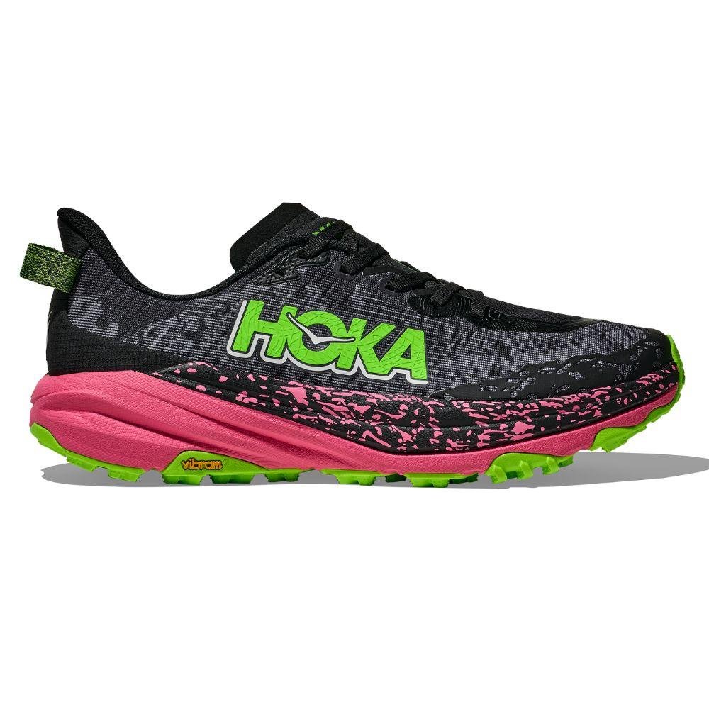 HOKA SPEEDGOAT 6 รองเท้าวิ่งเทรลผู้ชาย - Rev Online