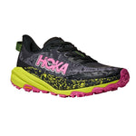 HOKA SPEEDGOAT 6 รองเท้าวิ่งเทรลผู้หญิง - Rev Online