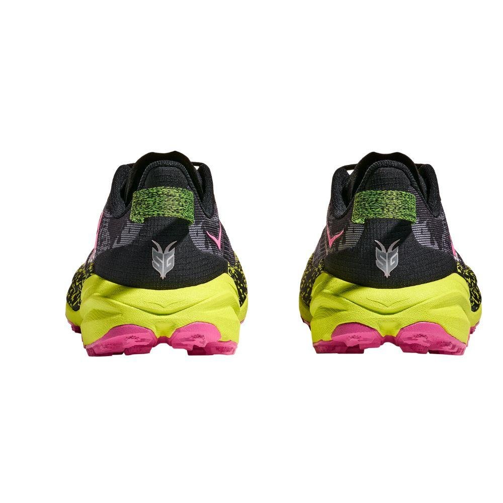 HOKA SPEEDGOAT 6 รองเท้าวิ่งเทรลผู้หญิง - Rev Online