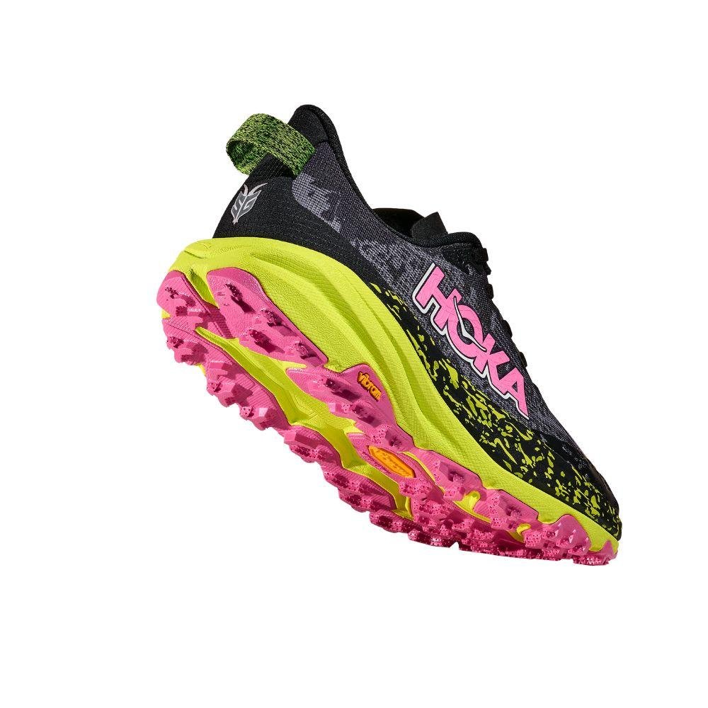 HOKA SPEEDGOAT 6 รองเท้าวิ่งเทรลผู้หญิง - Rev Online