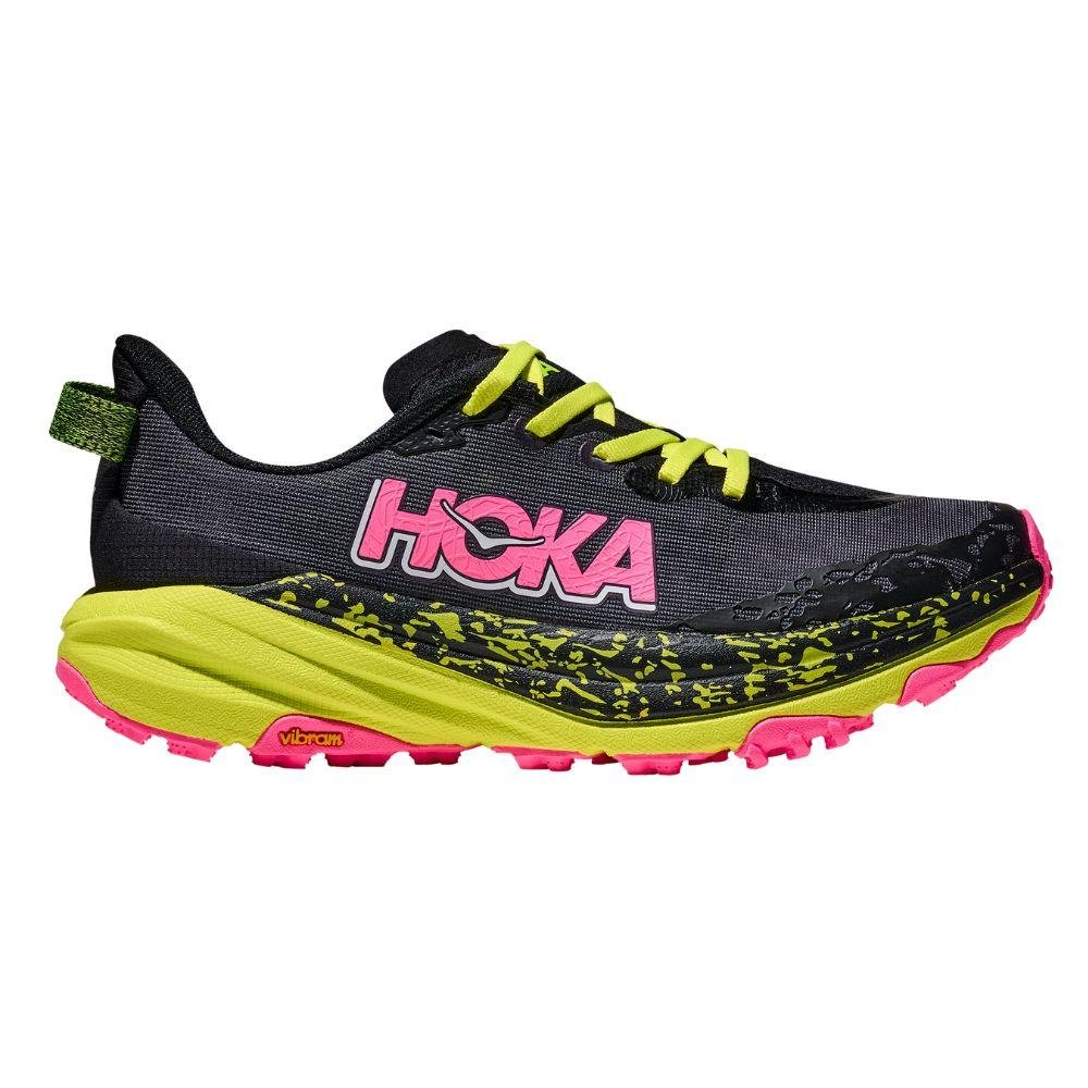 HOKA SPEEDGOAT 6 รองเท้าวิ่งเทรลผู้หญิง - Rev Online