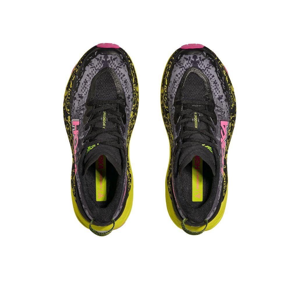 HOKA SPEEDGOAT 6 รองเท้าวิ่งเทรลผู้หญิง - Rev Online