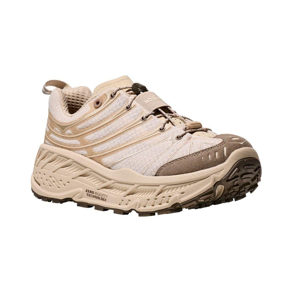 HOKA STINSON EVO OG รองเท้าลำลองไลฟ์สไตล์สำหรับผู้ชายและผู้หญิง - Rev Online