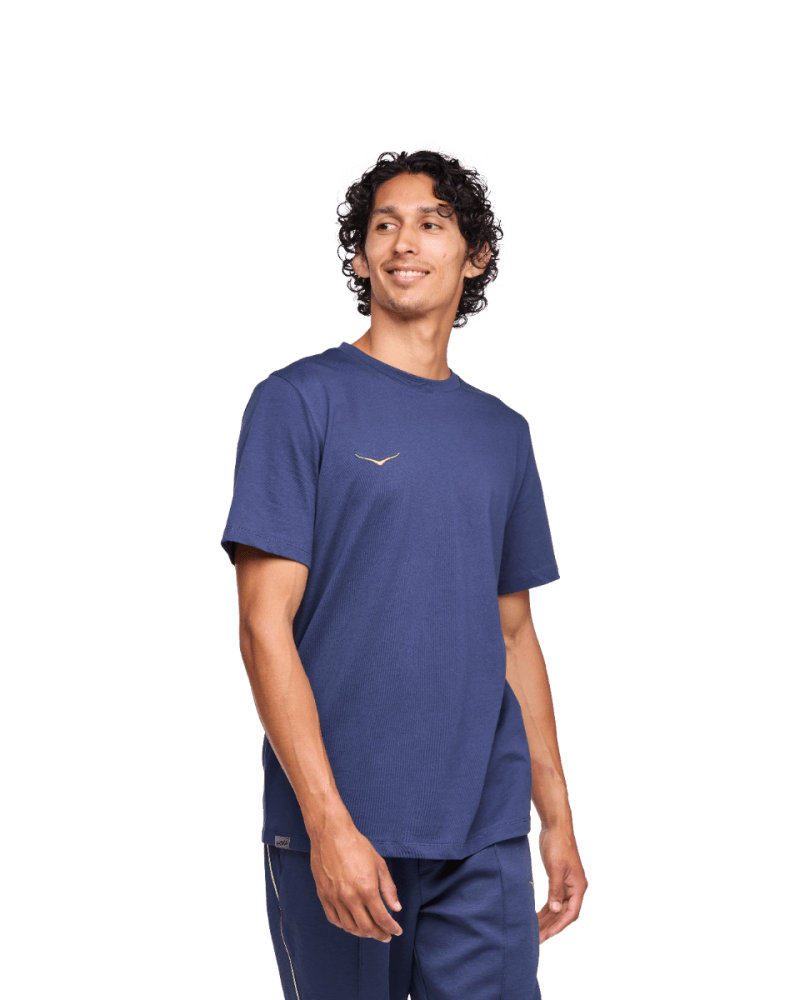 HOKA - TEAM HOKA GPX TEE Men - Rev Online