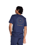 HOKA - TEAM HOKA GPX TEE Men - Rev Online