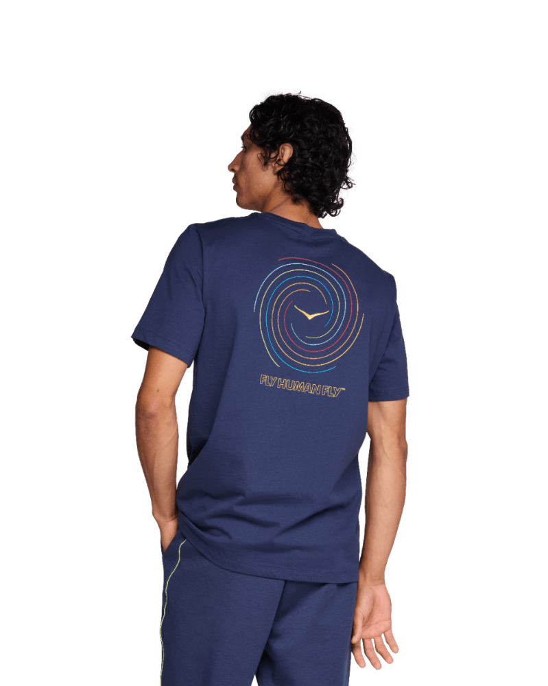 HOKA - TEAM HOKA GPX TEE Men - Rev Online