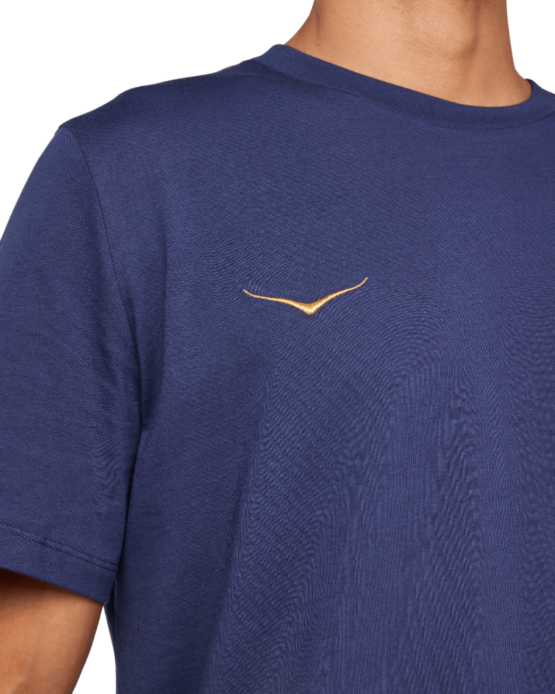 HOKA - TEAM HOKA GPX TEE Men - Rev Online