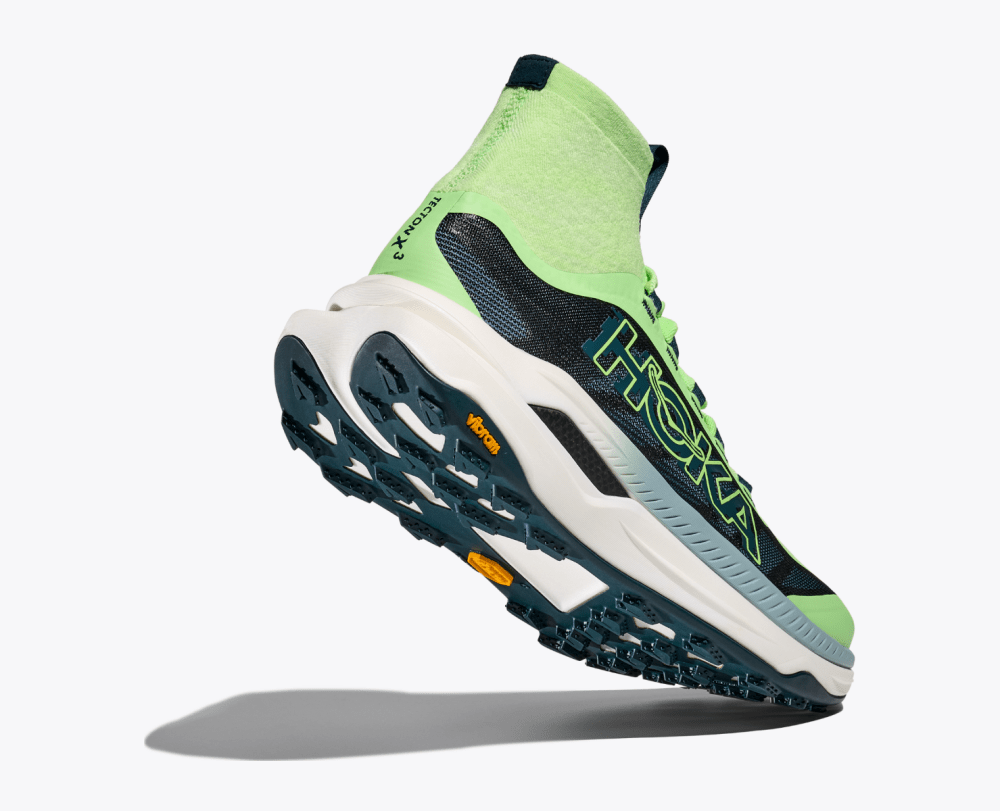 HOKA - TECTON X 3 Men - Rev Online