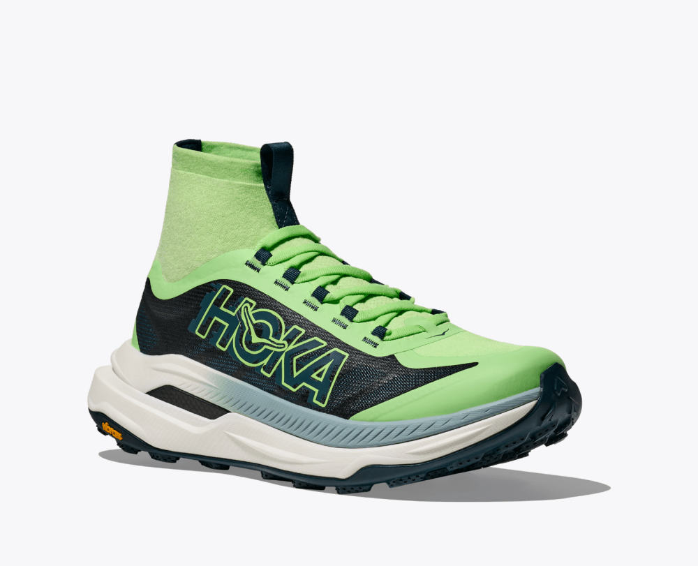 HOKA - TECTON X 3 Men - Rev Online
