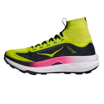 HOKA TECTON X 3 รองเท้าวิ่งเทรลผู้ชาย - Rev Online