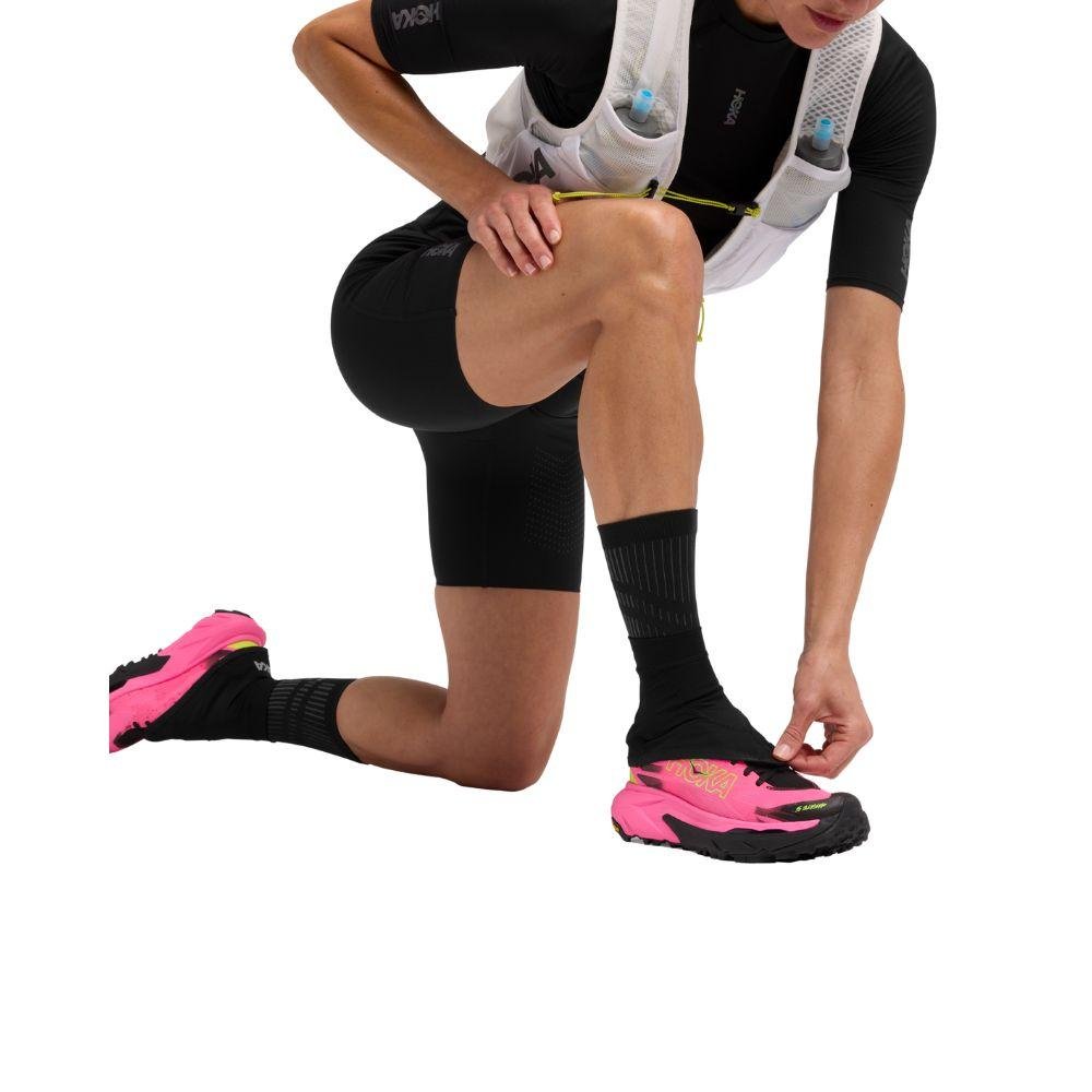 HOKA TRAIL FTW GAITER เกเตอร์กันหินสำหรับวิ่งเทรลผู้ชายและผู้หญิง - Rev Online