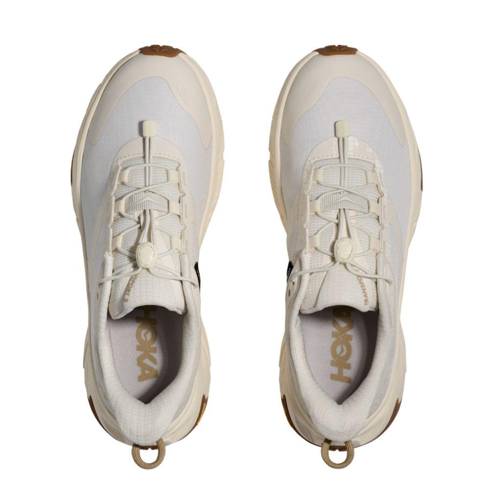 HOKA TRANSPORT 2 WIDE รองเท้าวิ่งถนนผู้หญิง - Rev Online