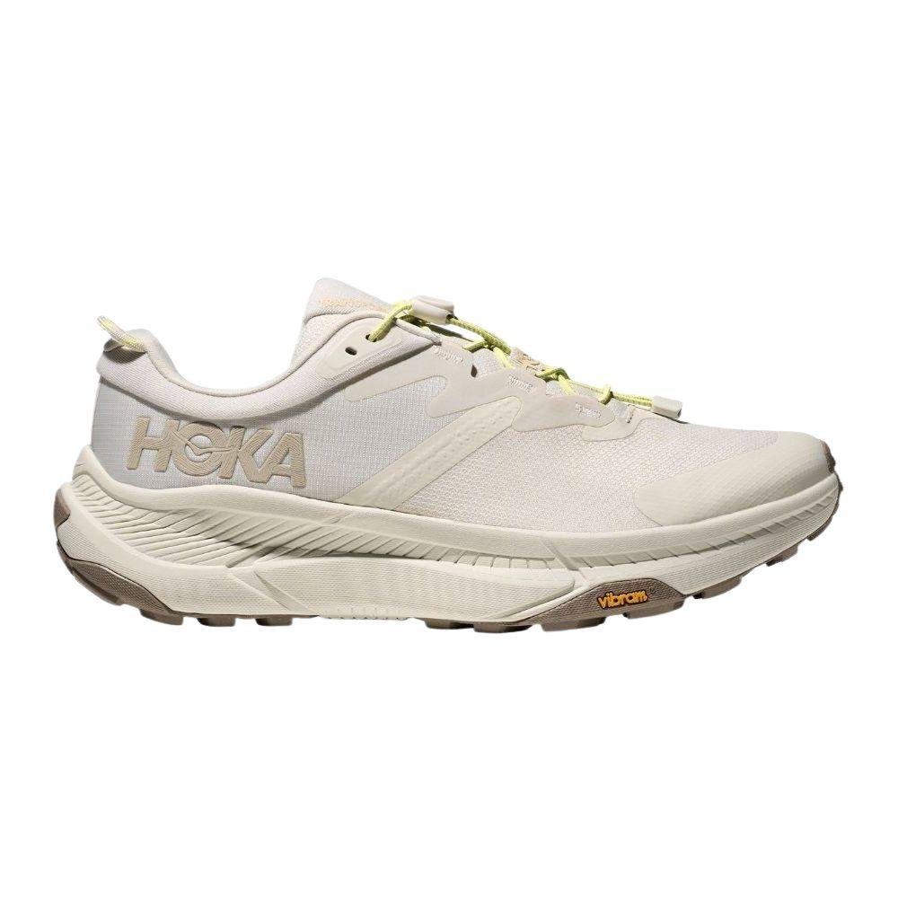 HOKA TRANSPORT รองเท้าลำลองไลฟ์สไตล์ผู้ชาย - Rev Online