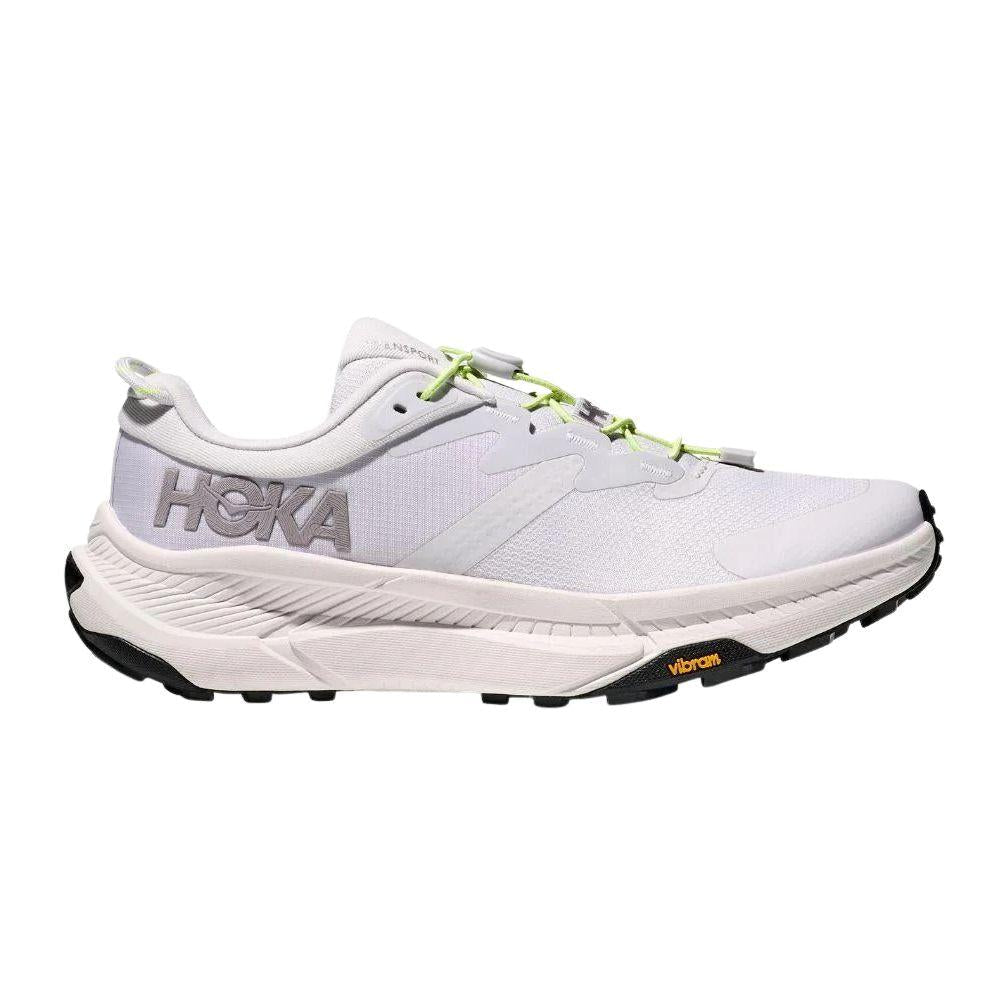 HOKA TRANSPORT WIDE รองเท้าลำลองไลฟ์สไตล์ผู้หญิง - Rev Online