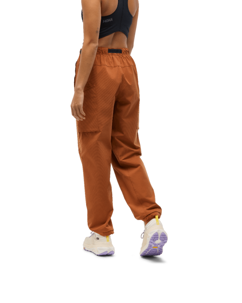 HOKA - WOODLAND HIKE PANT Women - Rev Online